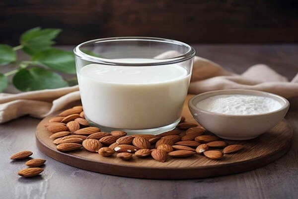 تصویر 5 از قیمت حریره بادام کودک + خرید باور نکردنی